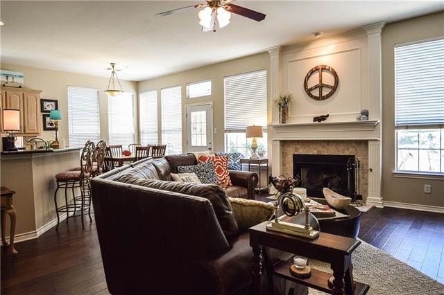 For Sale: 3200 Bridle Ln Grapevine, TX 76051