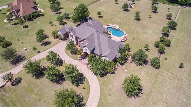 1100 Shady Ln N