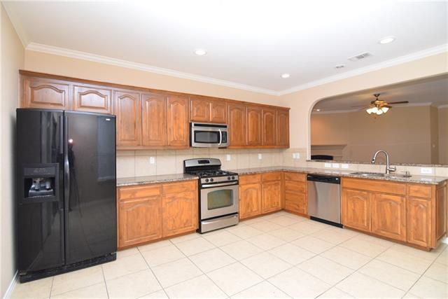 For Sale: 1141 Roping Reins Way Haslet, TX 76052