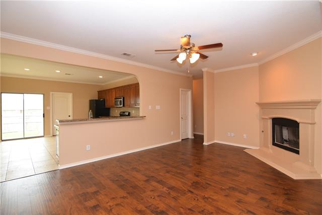 For Sale: 1141 Roping Reins Way Haslet, TX 76052
