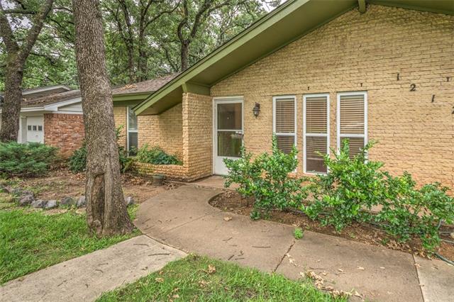For Sold: 1217 W Redbud Dr Hurst, TX 76053