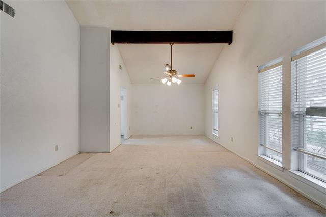 For Sold: 1217 W Redbud Dr Hurst, TX 76053