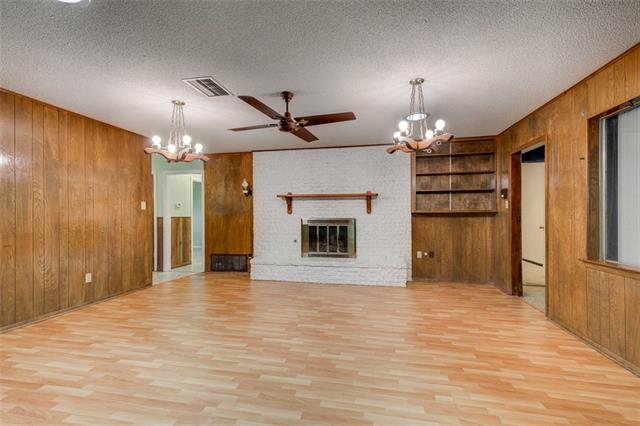 For Sold: 1217 W Redbud Dr Hurst, TX 76053
