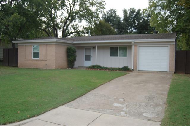 745 Oak Dr