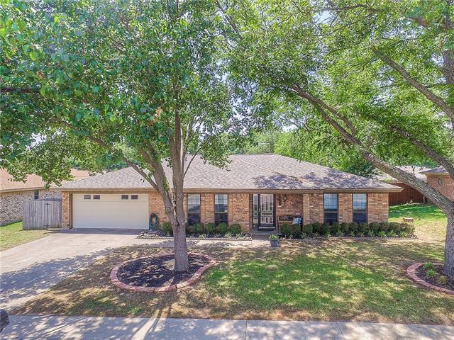 2240 Shady Brook Dr