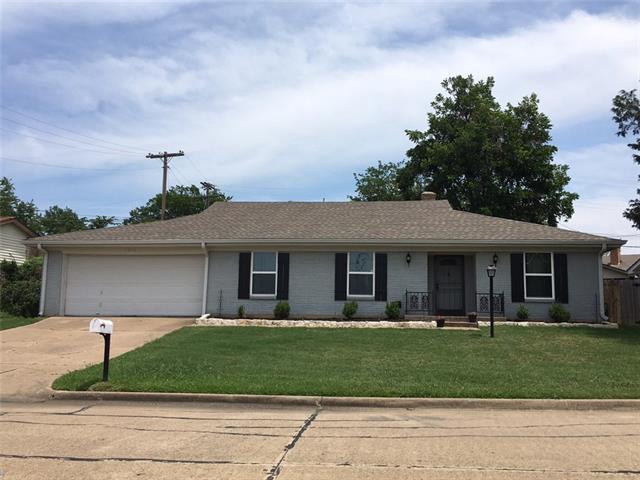 2240 Shady Brook Dr