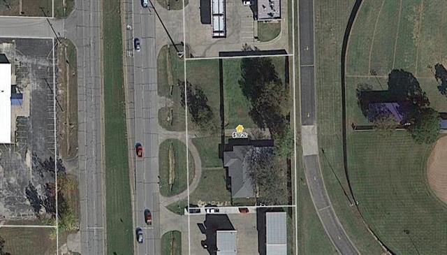 516 County Road 904