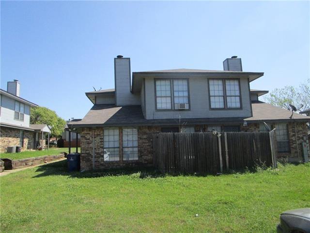 202 Forestview Rd