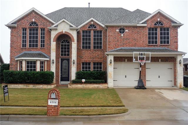 4314 Jasmine Ln