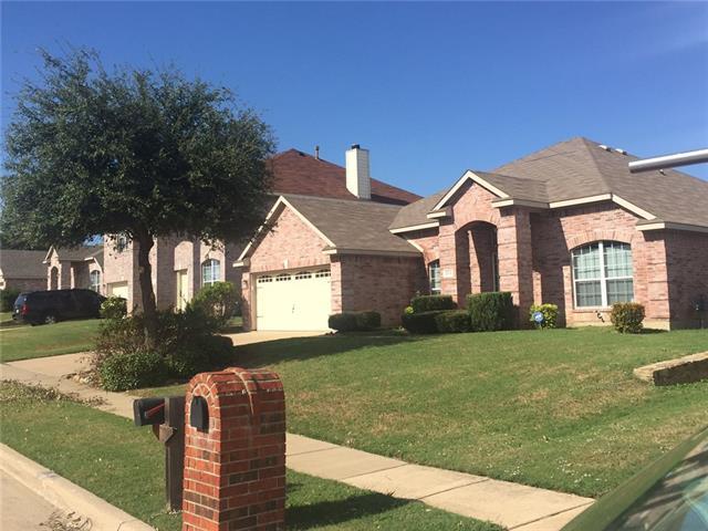 2612 Country Grove Trl