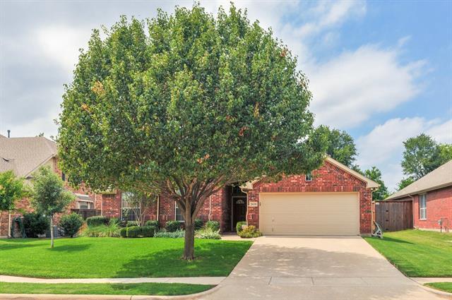 606 Dover Heights Trl