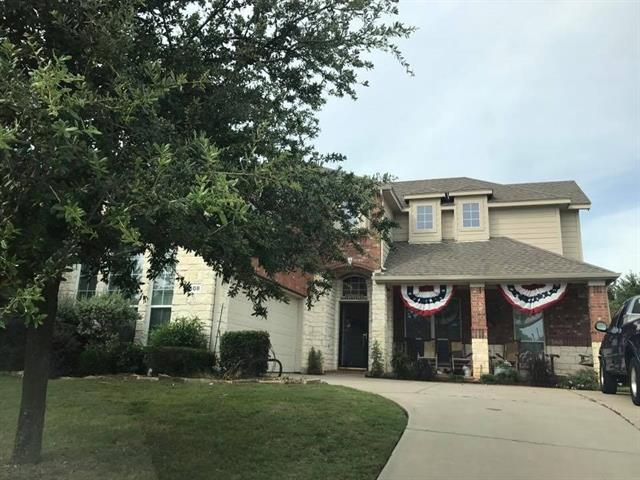 606 Dover Heights Trl