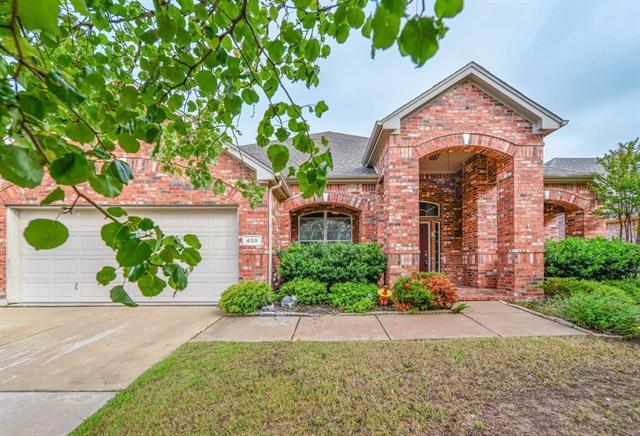 606 Dover Heights Trl