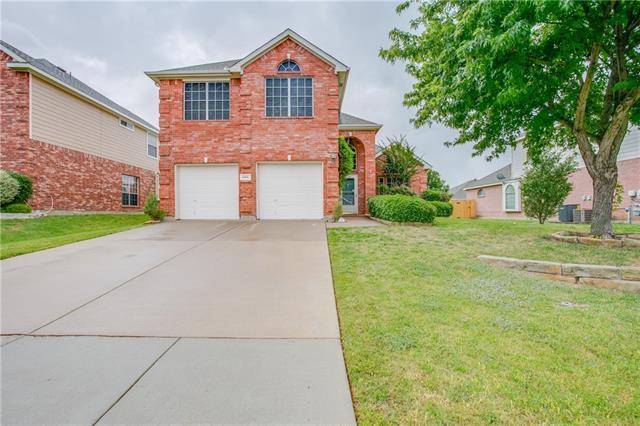 606 Dover Heights Trl