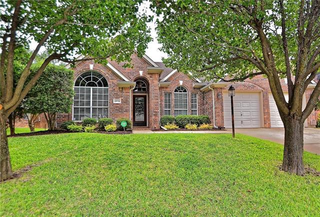 606 Dover Heights Trl