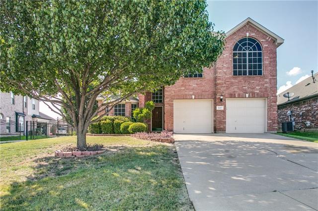 3017 Saint Martin Dr