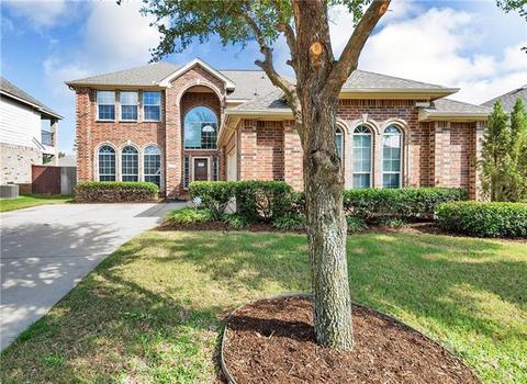2802 Chesterwood Ct