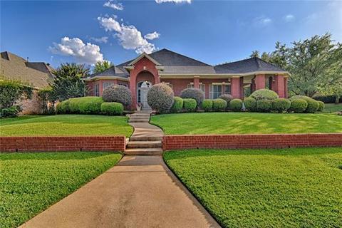 1407 Clover Hill Rd