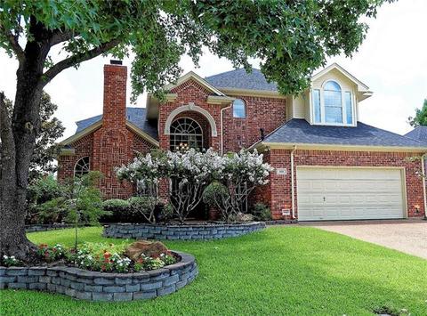 1407 Clover Hill Rd