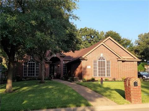 1407 Clover Hill Rd