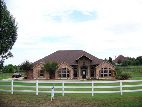 1156 Falcon Ridge Dr