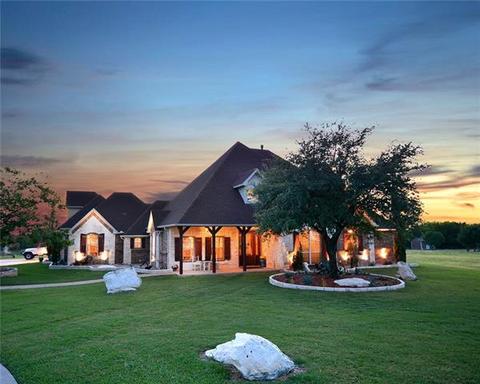 1156 Falcon Ridge Dr