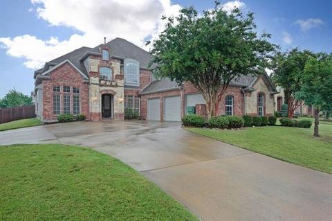 4216 Calloway Dr