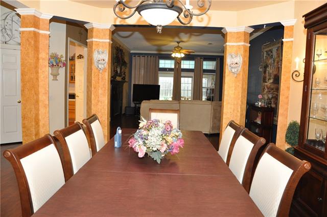 For Sale: 2702 Saint Kitts Dr Mansfield, TX 76063