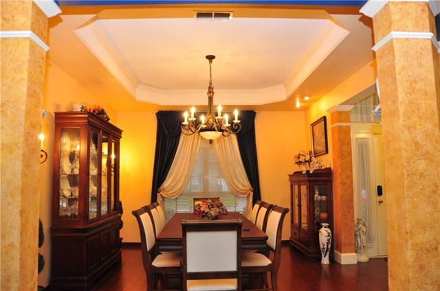 For Sale: 2702 Saint Kitts Dr Mansfield, TX 76063