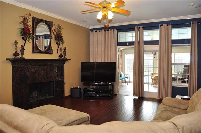 For Sale: 2702 Saint Kitts Dr Mansfield, TX 76063