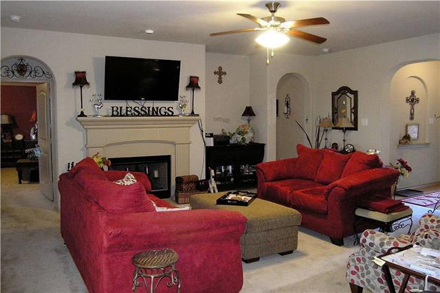 For Sale: 1703 Abaco Dr Mansfield, TX 76063