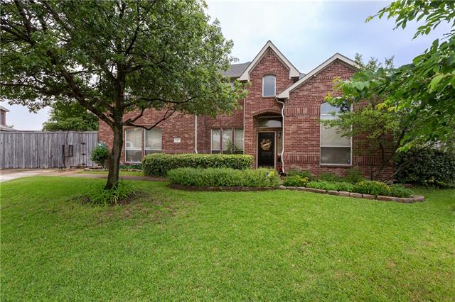 For Sale: 5 Meera Ct Mansfield, TX 76063