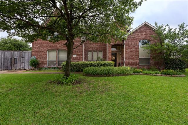 For Sale: 5 Meera Ct Mansfield, TX 76063