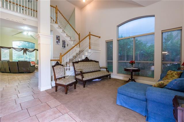 For Sale: 5 Meera Ct Mansfield, TX 76063