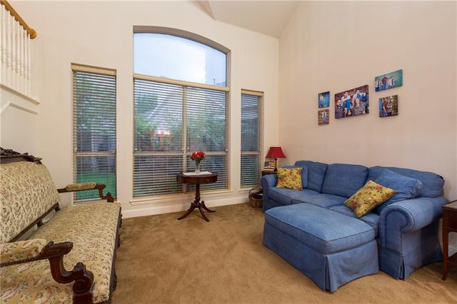 For Sale: 5 Meera Ct Mansfield, TX 76063