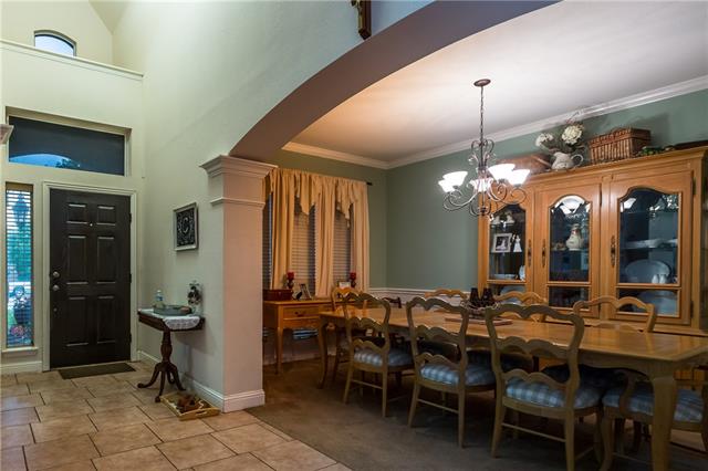 For Sale: 5 Meera Ct Mansfield, TX 76063