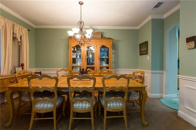 For Sale: 5 Meera Ct Mansfield, TX 76063