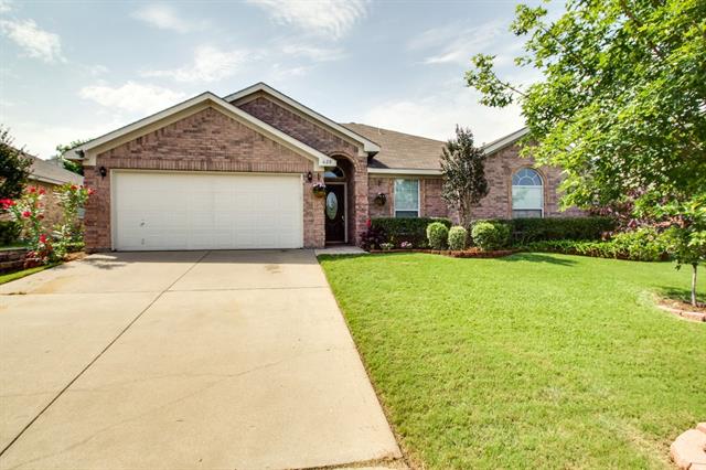 For Sale: 628 Dover Heights Trl Mansfield, TX 76063