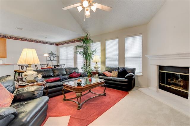 For Sale: 2406 Galway Dr Mansfield, TX 76063