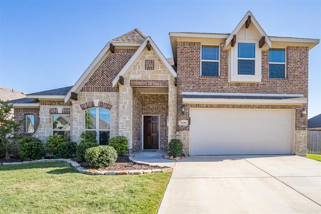 1129 Masquerade Dr
