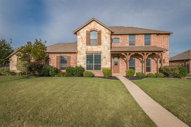 1129 Masquerade Dr
