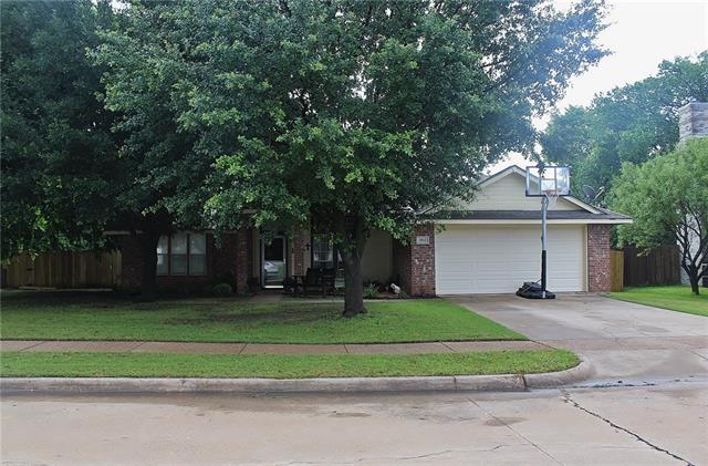 For Sale: 1012 Short Line Blvd Midlothian, TX 76065