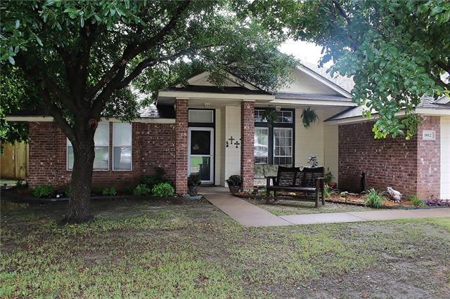 For Sale: 1012 Short Line Blvd Midlothian, TX 76065