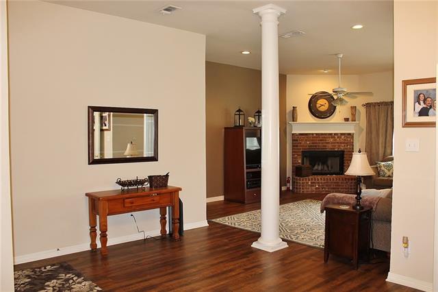 For Sale: 1012 Short Line Blvd Midlothian, TX 76065