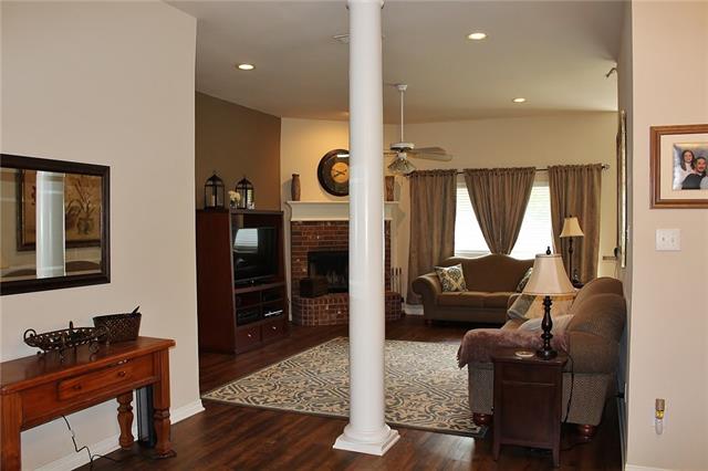 For Sale: 1012 Short Line Blvd Midlothian, TX 76065