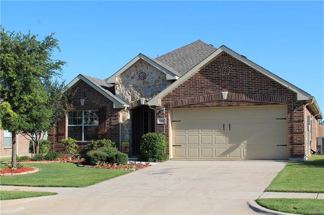 For Sale: 214 Brook Meadow Ct Midlothian, TX 76065
