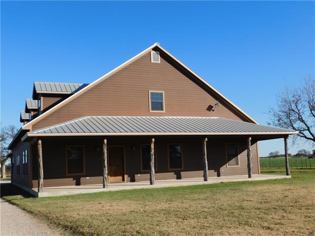 201 Tack Rd