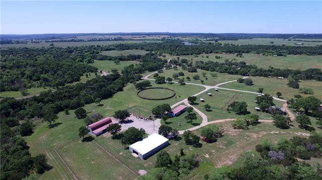 For Sale: 2828 Oaks Crossing Rd Mineral Wells, TX 76067