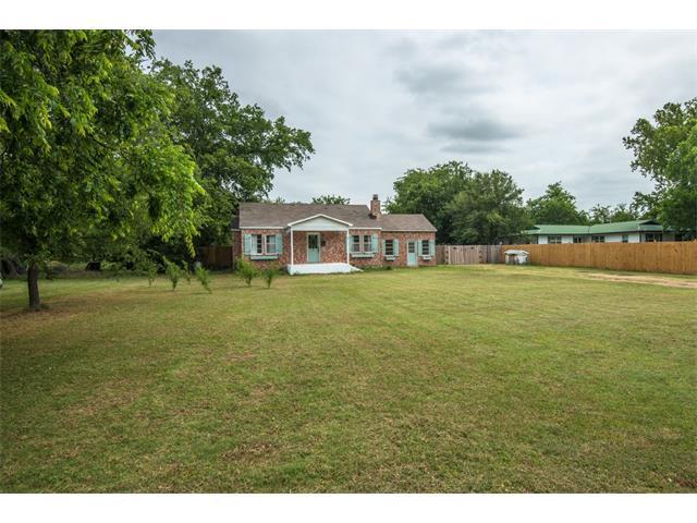 488 Chisholm Hills Dr
