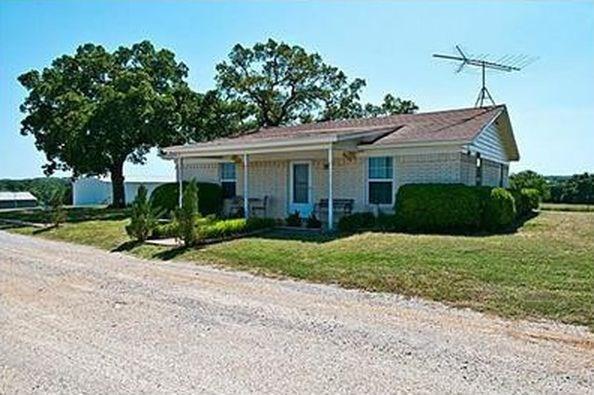 488 Chisholm Hills Dr